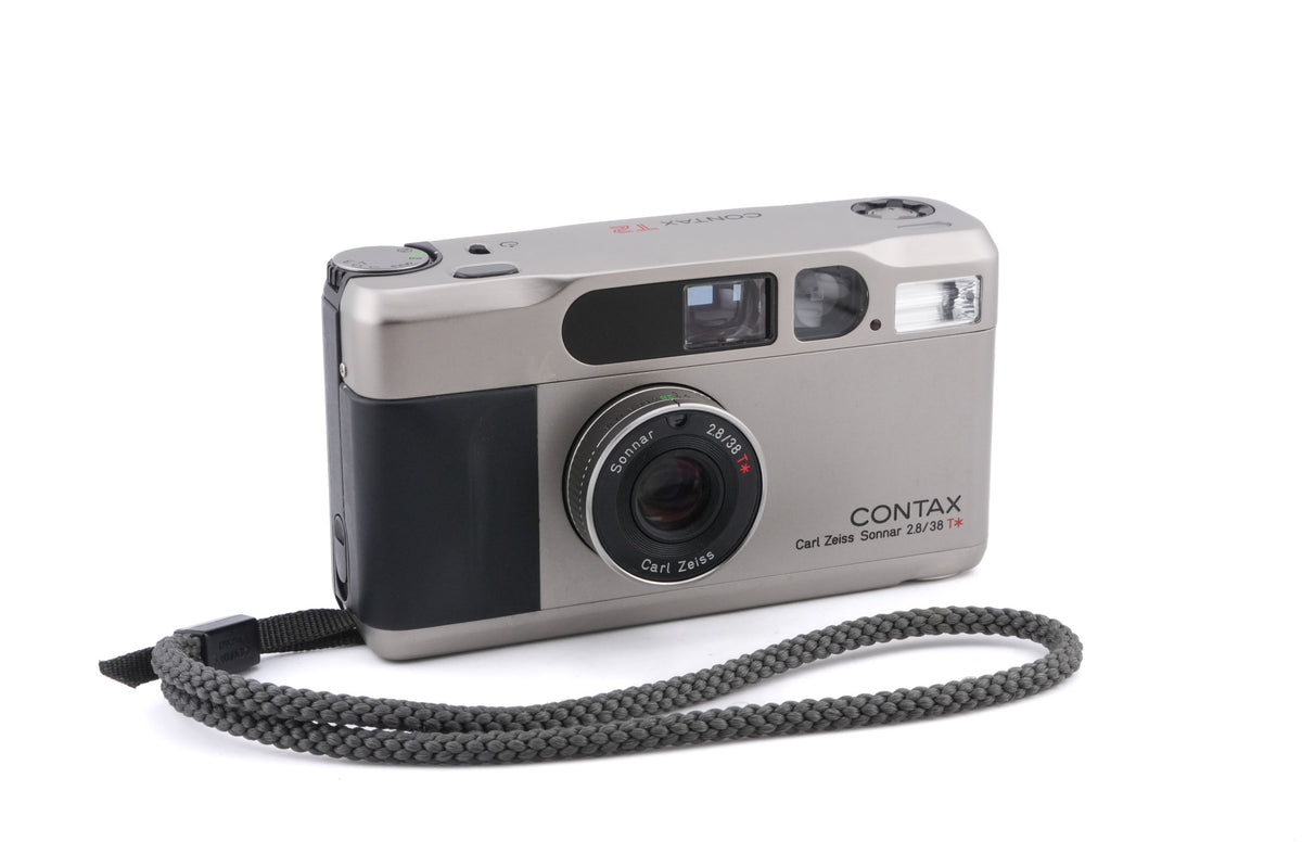 Contax T2