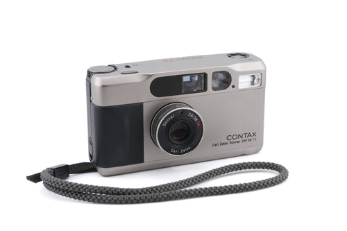 Contax T2