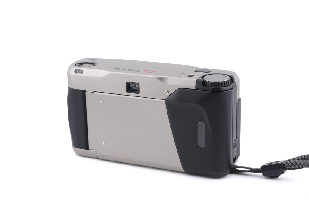 Contax T2