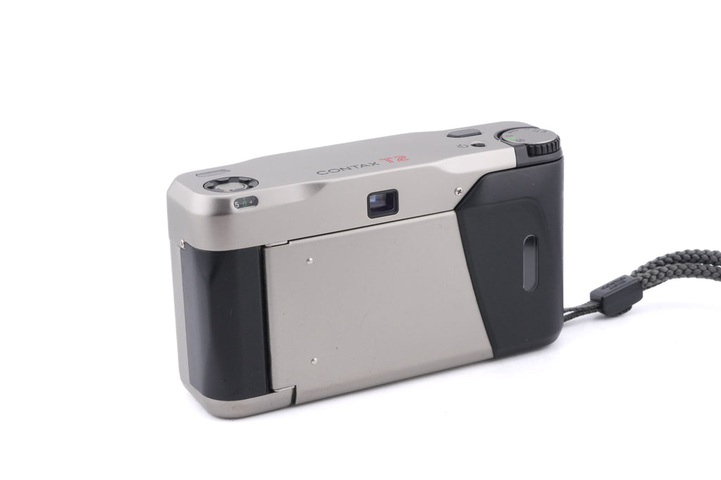 Contax T2
