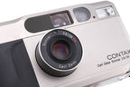 Contax T2