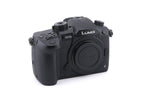 Panasonic Lumix DC-GH5