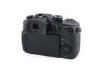 Panasonic Lumix DC-GH5