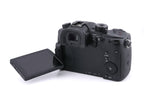 Panasonic Lumix DC-GH5