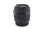 Carl Zeiss 28-80mm f3.5-5.6 Vario-Sonnar T*