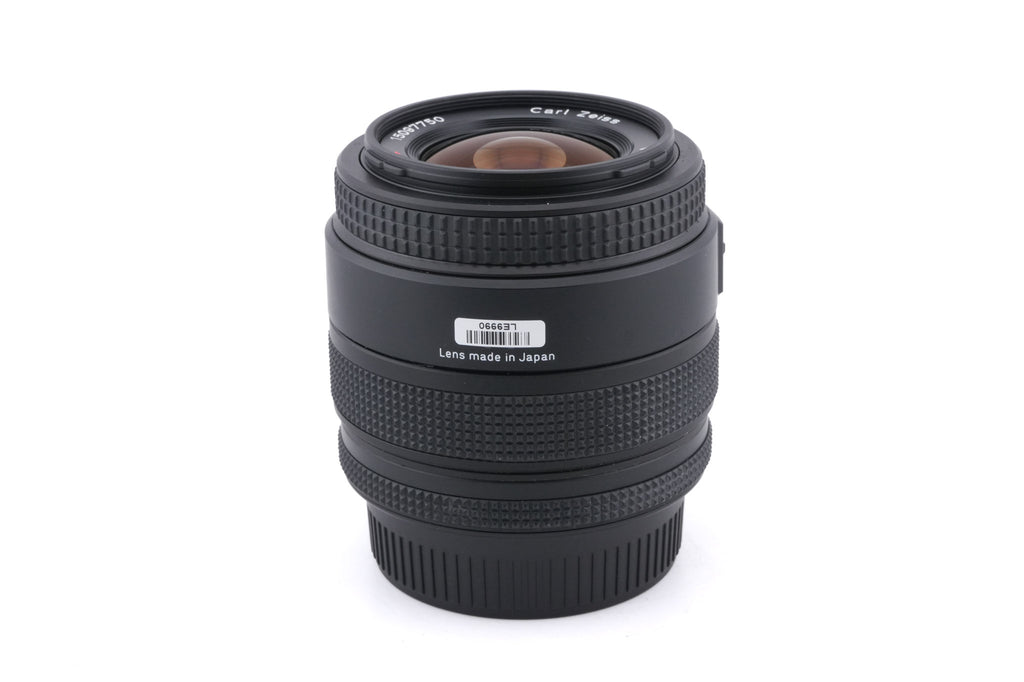 Carl Zeiss 28-80mm f3.5-5.6 Vario-Sonnar T*