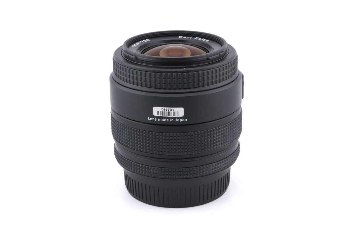 Carl Zeiss 28-80mm f3.5-5.6 Vario-Sonnar T*
