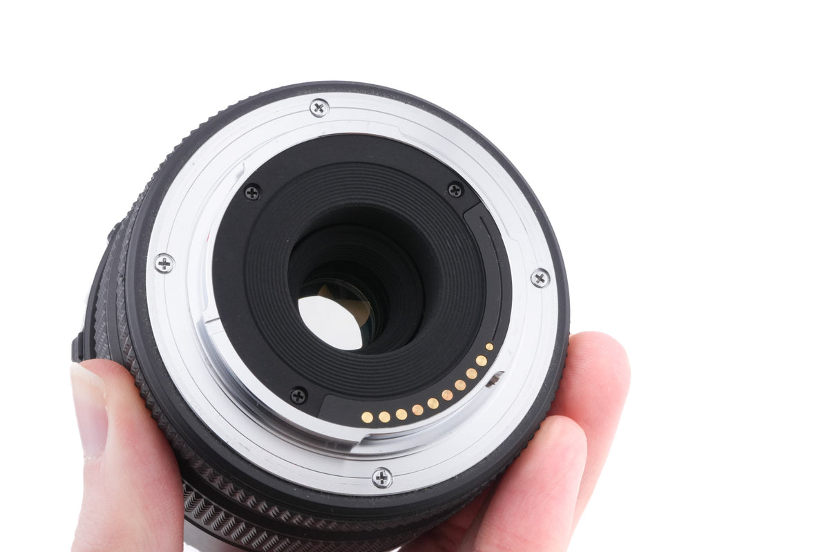 Carl Zeiss 28-80mm f3.5-5.6 Vario-Sonnar T*