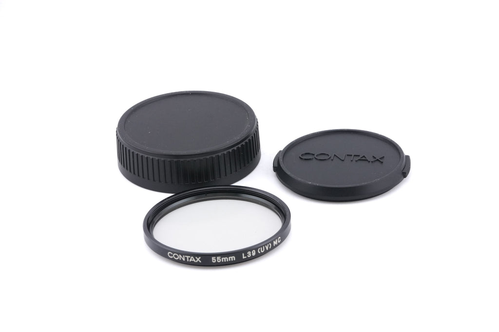 Carl Zeiss 28-80mm f3.5-5.6 Vario-Sonnar T*