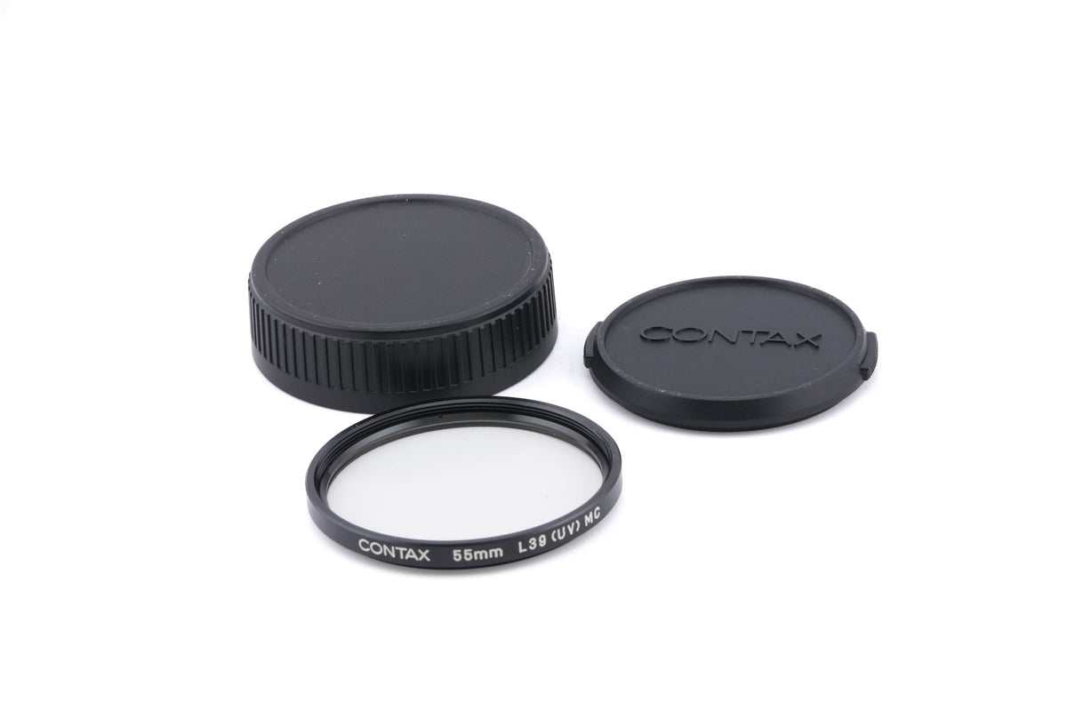 Carl Zeiss 28-80mm f3.5-5.6 Vario-Sonnar T*