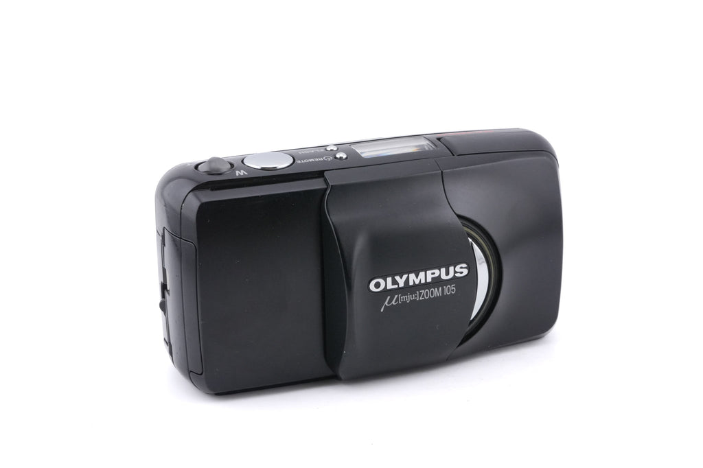 Olympus Mju Zoom 105