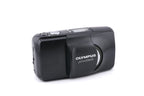 Olympus Mju Zoom 105