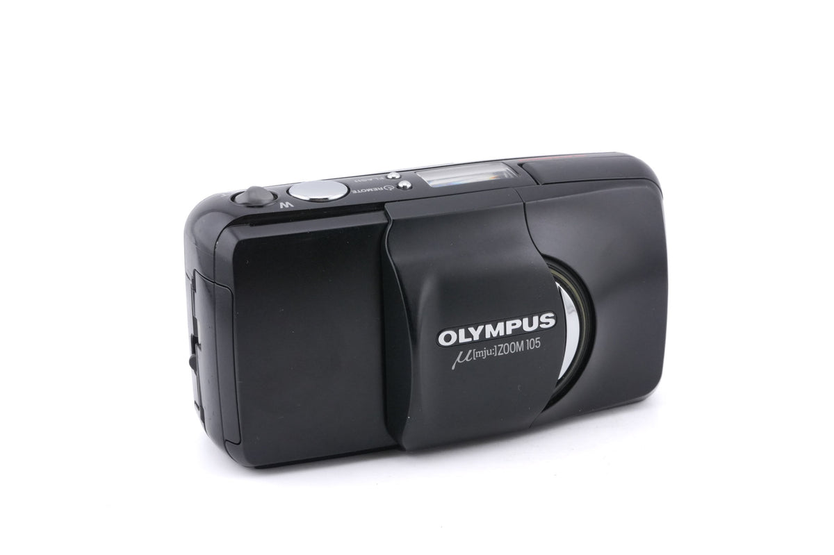Olympus Mju Zoom 105
