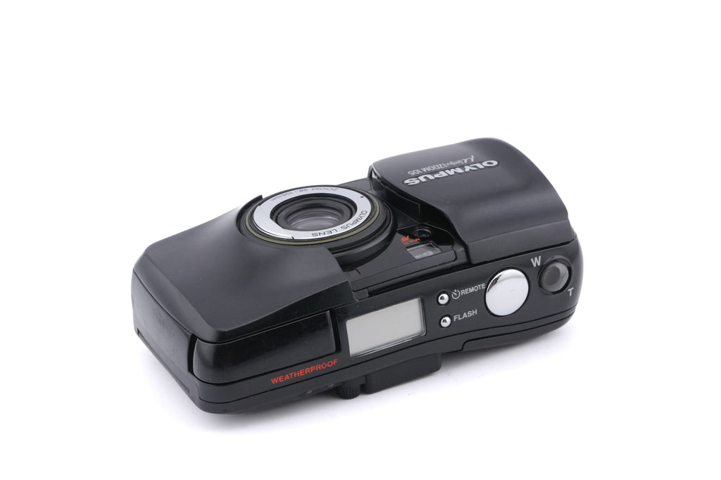 Olympus Mju Zoom 105