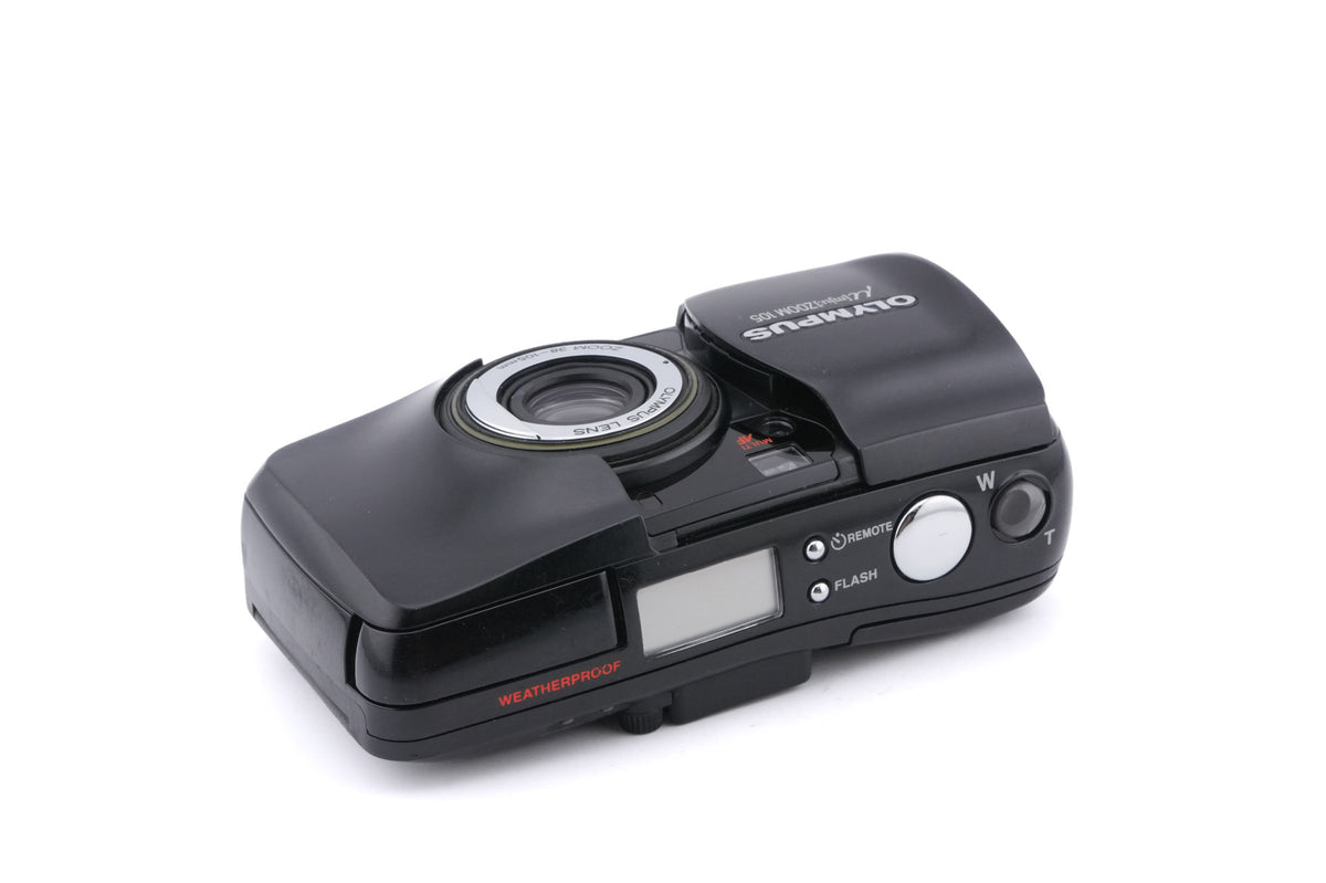 Olympus Mju Zoom 105
