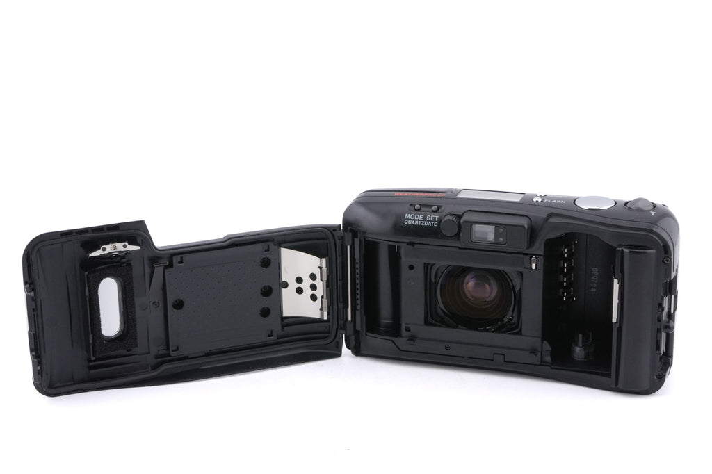 Olympus Mju Zoom 105