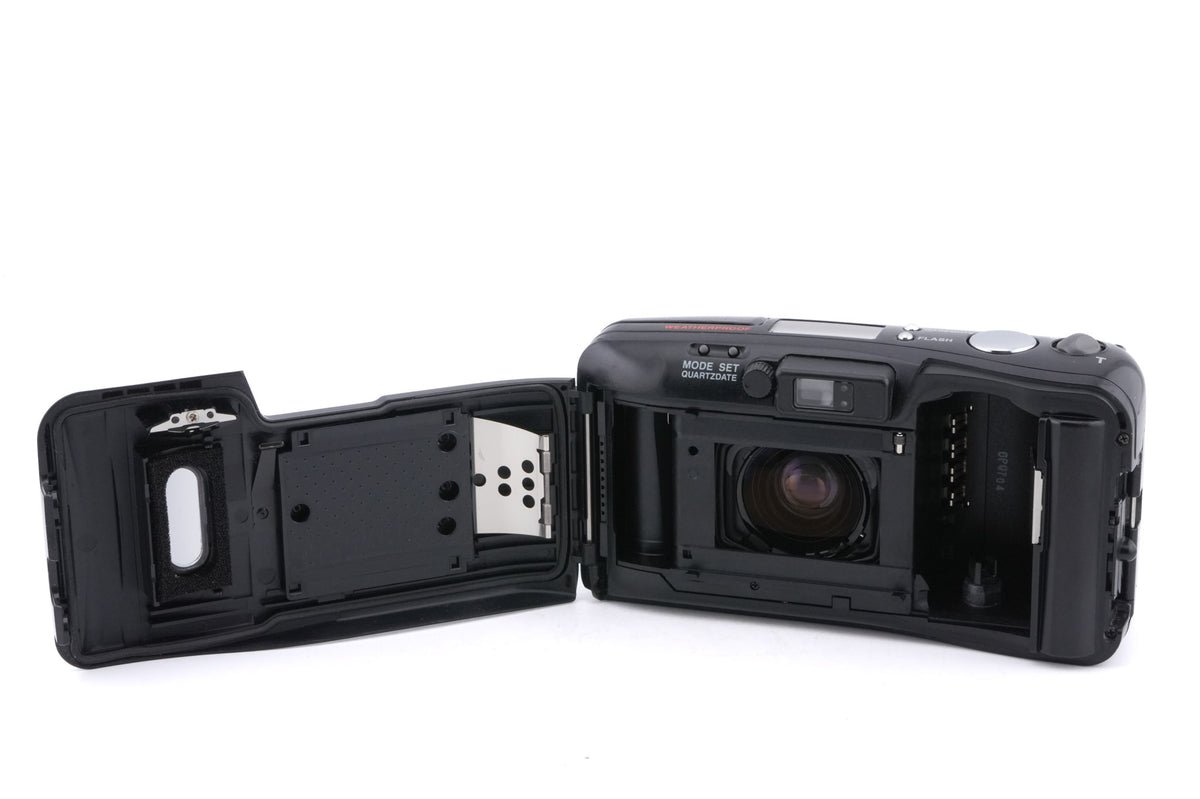 Olympus Mju Zoom 105