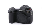 Panasonic Lumix DC-G9