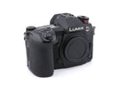 Panasonic Lumix DC-G9