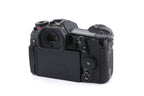 Panasonic Lumix DC-G9