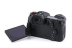 Panasonic Lumix DC-G9