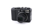 Canon PowerShot G9