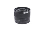Sony 35mm f2.8 Sonnar T* ZA (SEL35F28Z)