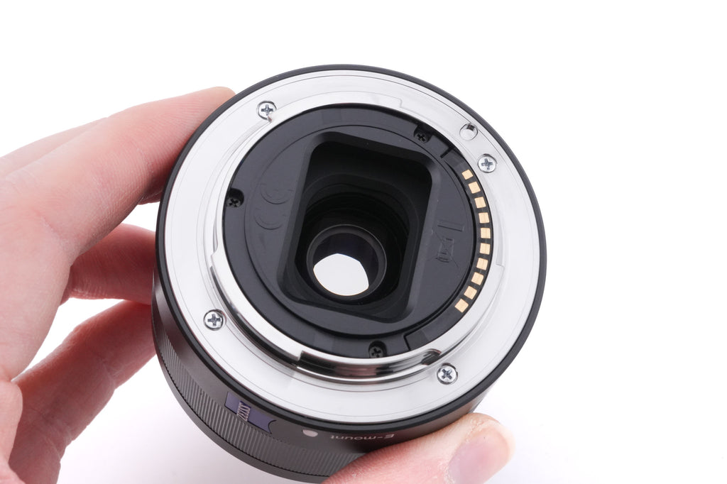 Sony 35mm f2.8 Sonnar T* ZA (SEL35F28Z)