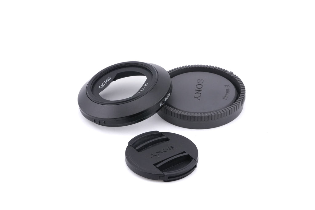 Sony 35mm f2.8 Sonnar T* ZA (SEL35F28Z)