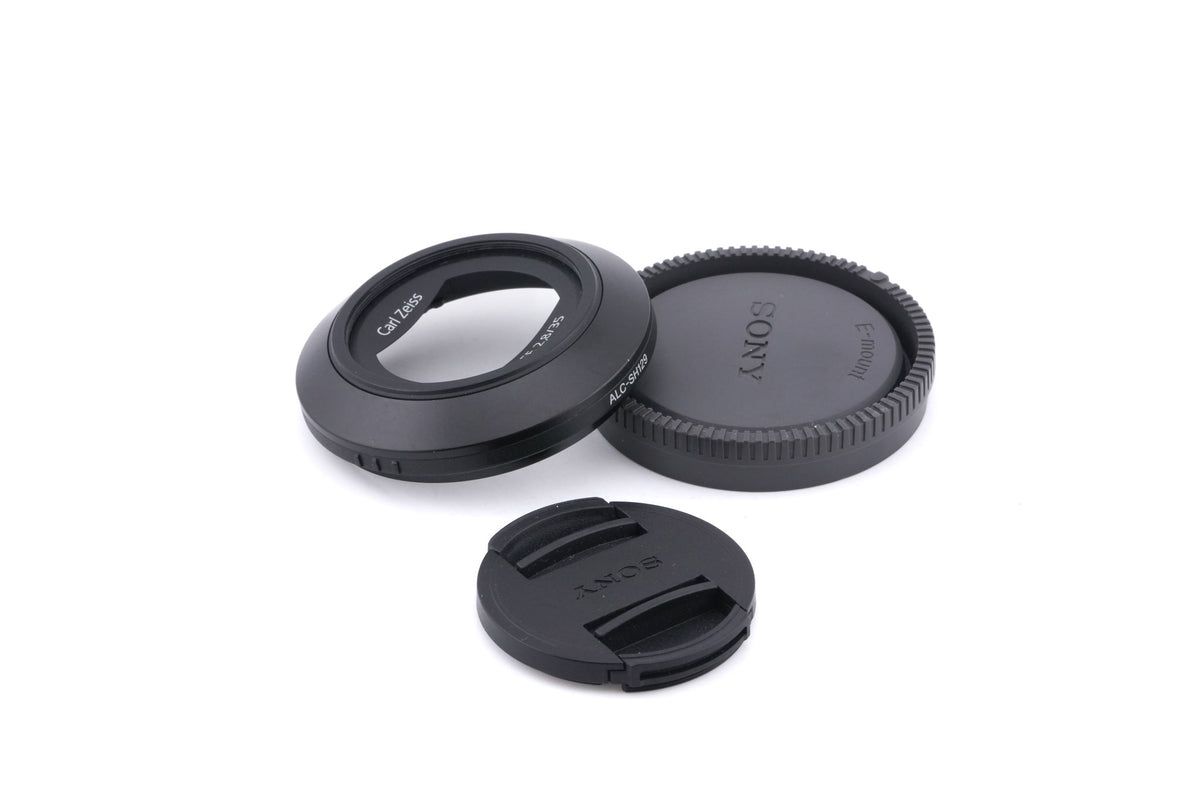 Sony 35mm f2.8 Sonnar T* ZA (SEL35F28Z)
