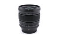 Fujifilm 16mm f1.4 Nano-GI Fujinon Aspherical XF R WR
