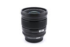 Fujifilm 16mm f1.4 Nano-GI Fujinon Aspherical XF R WR
