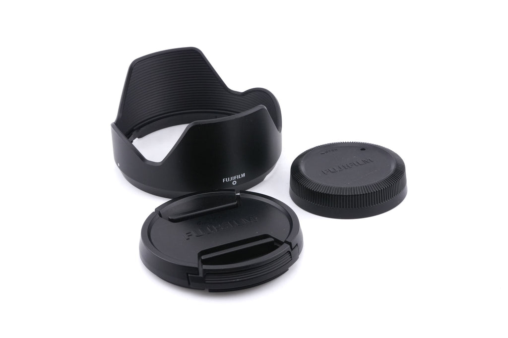 Fujifilm 16mm f1.4 Nano-GI Fujinon Aspherical XF R WR
