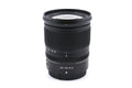 Nikon 24-70mm f4 Nikkor Z S