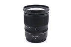 Nikon 24-70mm f4 Nikkor Z S