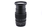 Nikon 24-70mm f4 Nikkor Z S