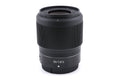 Nikon 50mm f1.8 Nikkor Z S