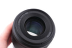 Nikon 50mm f1.8 Nikkor Z S