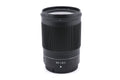 Nikon 85mm f1.8 S Nikkor Z