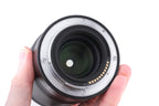 Nikon 85mm f1.8 S Nikkor Z