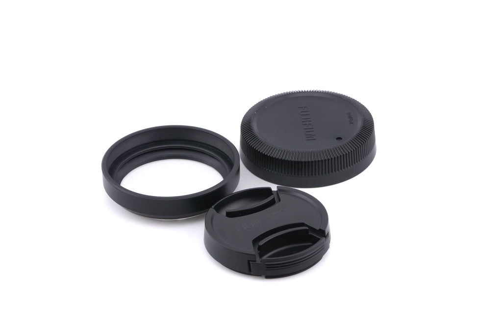 Fujifilm 35mm f2 Super EBC Fujinon Aspherical XF R WR