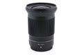 Nikon 20mm f1.8 Nikkor Z S
