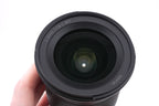 Nikon 20mm f1.8 Nikkor Z S