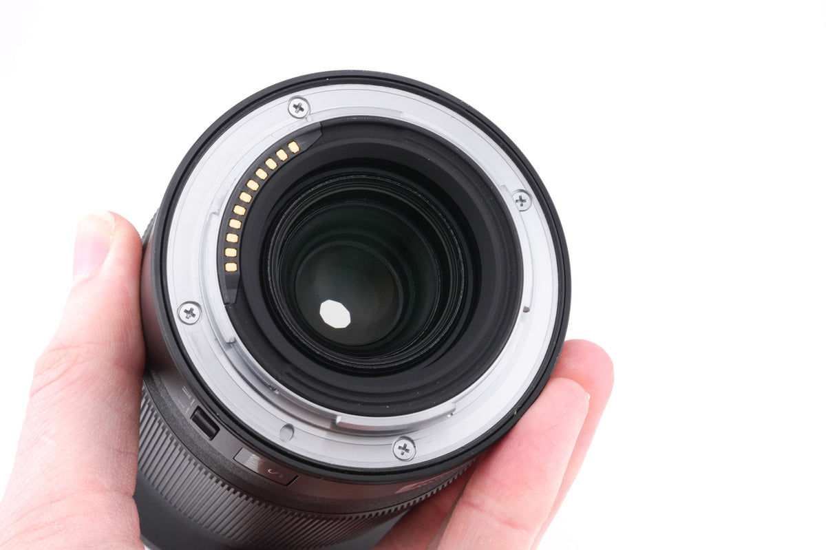 Nikon 20mm f1.8 Nikkor Z S
