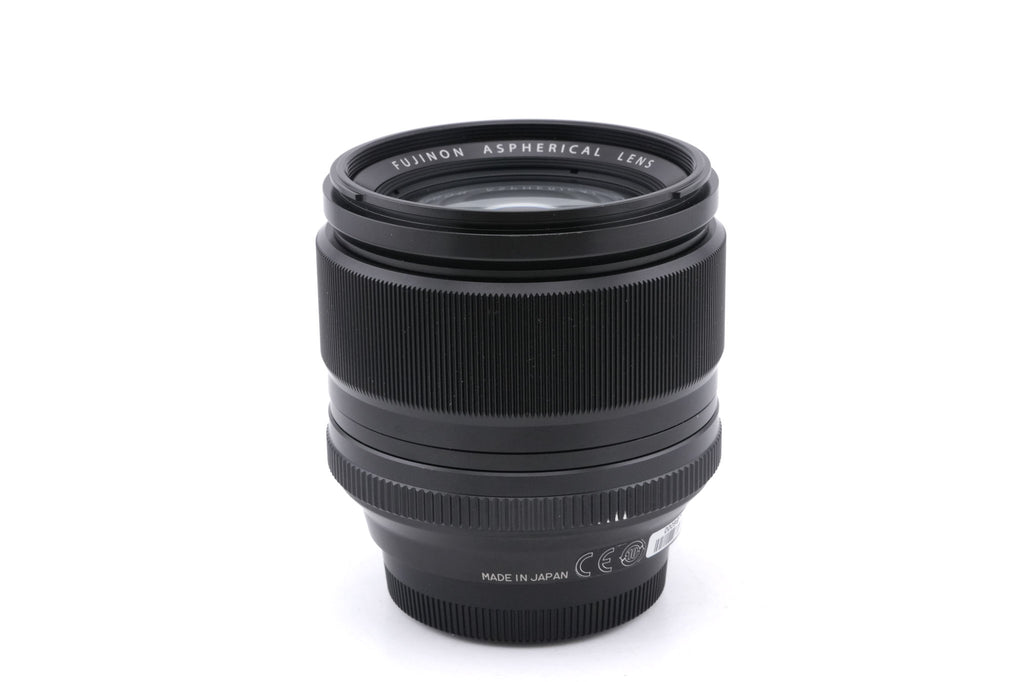 Fujifilm 56mm f1.2 Super EBC Fujinon Aspherical XF R