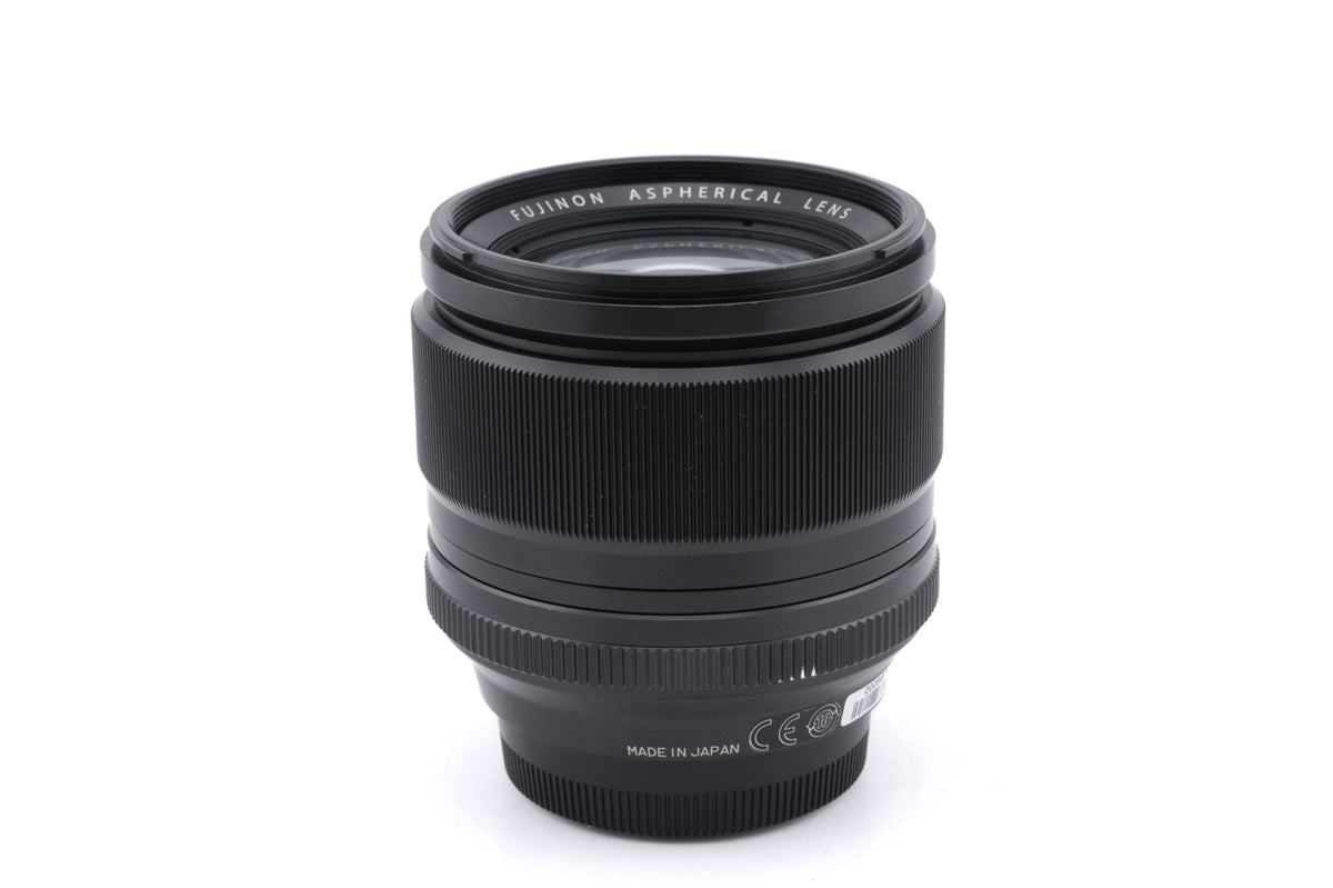 Fujifilm 56mm f1.2 Super EBC Fujinon Aspherical XF R