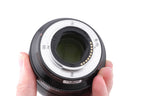 Fujifilm 56mm f1.2 Super EBC Fujinon Aspherical XF R