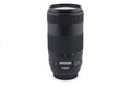 Canon 70-300mm f4-5.6 IS II USM