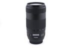 Canon 70-300mm f4-5.6 IS II USM