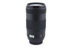 Canon 70-300mm f4-5.6 IS II USM